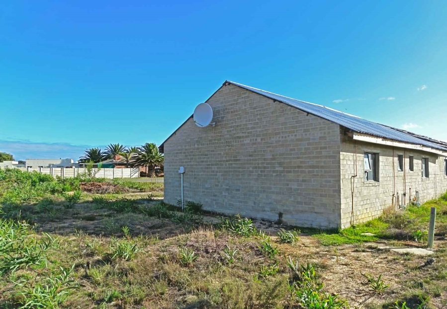 5 Bedroom Property for Sale in Fisherhaven Western Cape